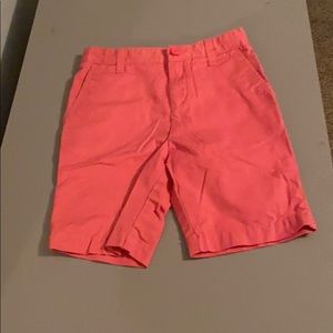 Crown and ivy size 7 shorts